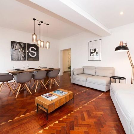 Fabulouse Apartment In The Center Of Lisbon Exterior photo