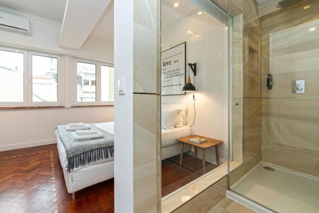 Fabulouse Apartment In The Center Of Lisbon Exterior photo